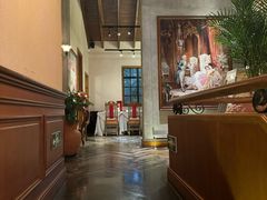 -玫瑰厅上海菜(兴国路店)