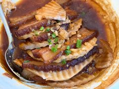 -林四喜·闽南传家菜(鼓浪屿店)