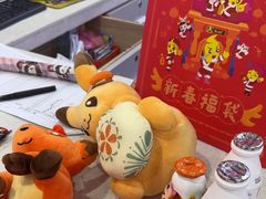 -风云再起游乐汇(南京常发广场店)