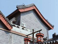 -杨柳青古镇