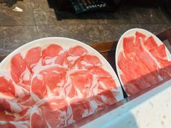 -鑫隆四季涮肉(八角畅游店)