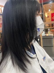 -XIMA·美发沙龙