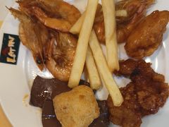 -拉丁餐厅·巴西烤肉自助(正佳广场店)