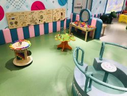 -卡通尼乐园(武商MALL·世贸店)