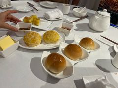 -潮福城潮州大酒楼(湖滨北路店)