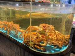 -徐记海鲜·始于1999(南油永新汇店)