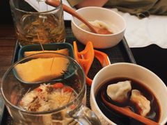 -水墨澜渟足道·SPA·传统(四望亭东关街店)