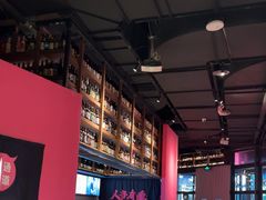 -牛啤堂精酿啤酒餐吧(五棵松华熙店)