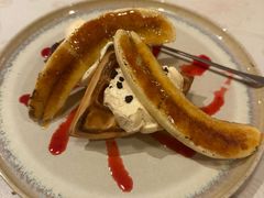 -玛格萝妮比萨屋(陆家浜路店)