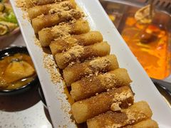 -吴哈哈的火锅店/Wuhaha HotPot