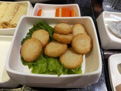 -海底捞火锅(连城广场店)