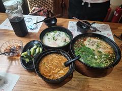 -束河人家(南锣鼓巷店)