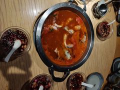-野山舂·贵州现舂酸汤牛肉(鸿通城店)