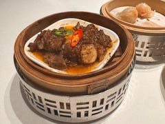 -好食上(喜盈门.范城店)