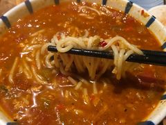 小锅米线-浩海火烧云傣家菜(京广店)