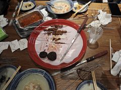 -北三老太太烧烤(人生一串上榜店)