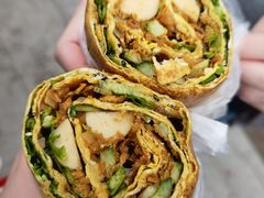 -胖子煎饼店(钦州南路店)