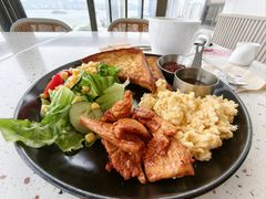 -必胜客(海滨店)