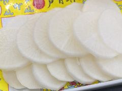 -芦月轩羊蝎子(北蜂窝店)