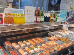 -上清·三文鱼鲜寿司(同德店)