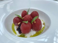 -北京柏悦酒店·锦庭餐厅Dining Room