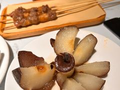 -关东小磨东北菜(漕河泾印象城店)