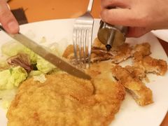 -红房子西菜馆(淮海中路店)