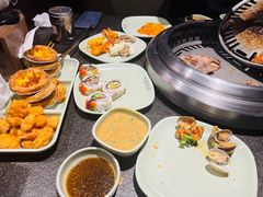 -韩盛·盛江山自助料理(中街大悦城店)
