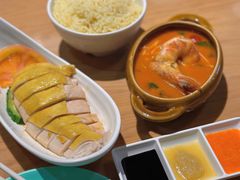 -新加坡高记KOO KEE Restaurant(盈科店)