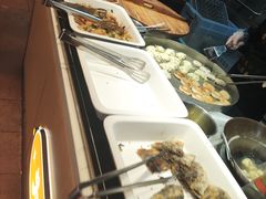 -素满香·食养自助(建邺万达店)