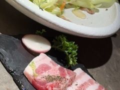 -谷牛日式烤肉(宝山U天地店)