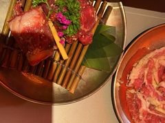 -西塔老太太泥炉烤肉(苏州大悦城店)