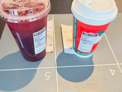 -星巴克(钦江路店)