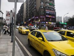 -重庆两江夜游-金碧系列