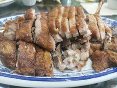 -广迎居老正兴菜馆