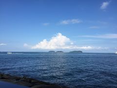 -东姑阿都拉曼海洋公园