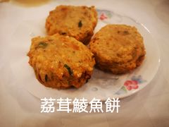 -凤城酒家(渣华道)