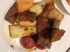-么子烤肉(化龙池店)