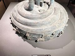 -太原市博物馆