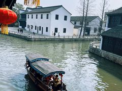 -南浔古镇
