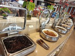 -荣誉国际酒店-云顶旋转餐厅