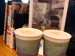 -茶颜悦色(岳麓山顶店)