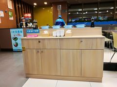 -灵芝妹子海鲜米线(香炉礁山姆店)