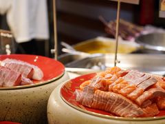-The COOK·厨餐厅·自助餐(浦东嘉里大酒店)