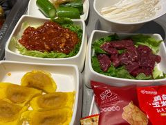 -海底捞火锅(5050购物中心店)