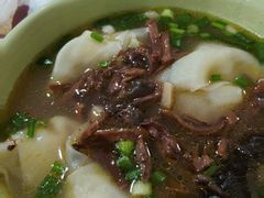 -大石人家鱿鱼面馆(大石西路总店)