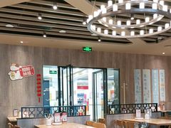-必胜客(花都百业店)