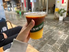 -大青树咖啡(大理古城店)