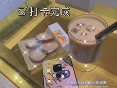 -XI·LaundryCafe 喜咖自助洗衣咖啡店