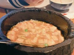 -绿茶餐厅(龙湖金楠天街店)